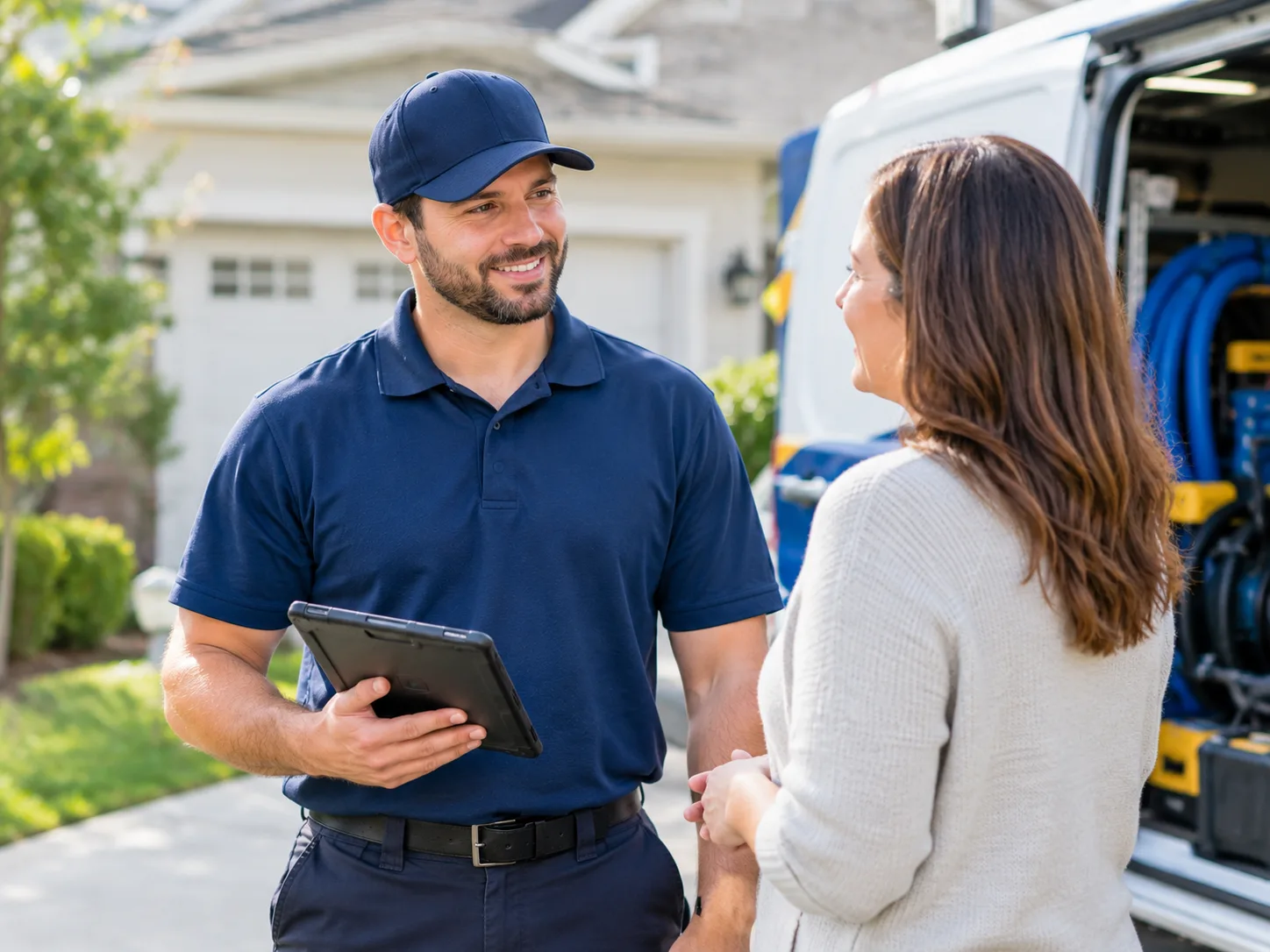 Sewage Backup Cleanup Hague, VA FAQs
